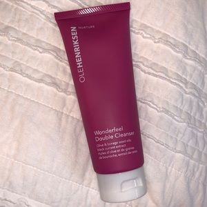 OLEHENRIKSEN WONDERFUL DOUBLE CLEANSE